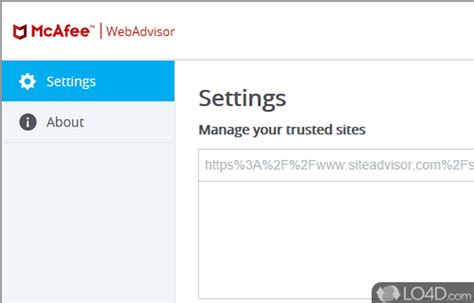 mcafee website checker|McAfee® WebAdvisor .